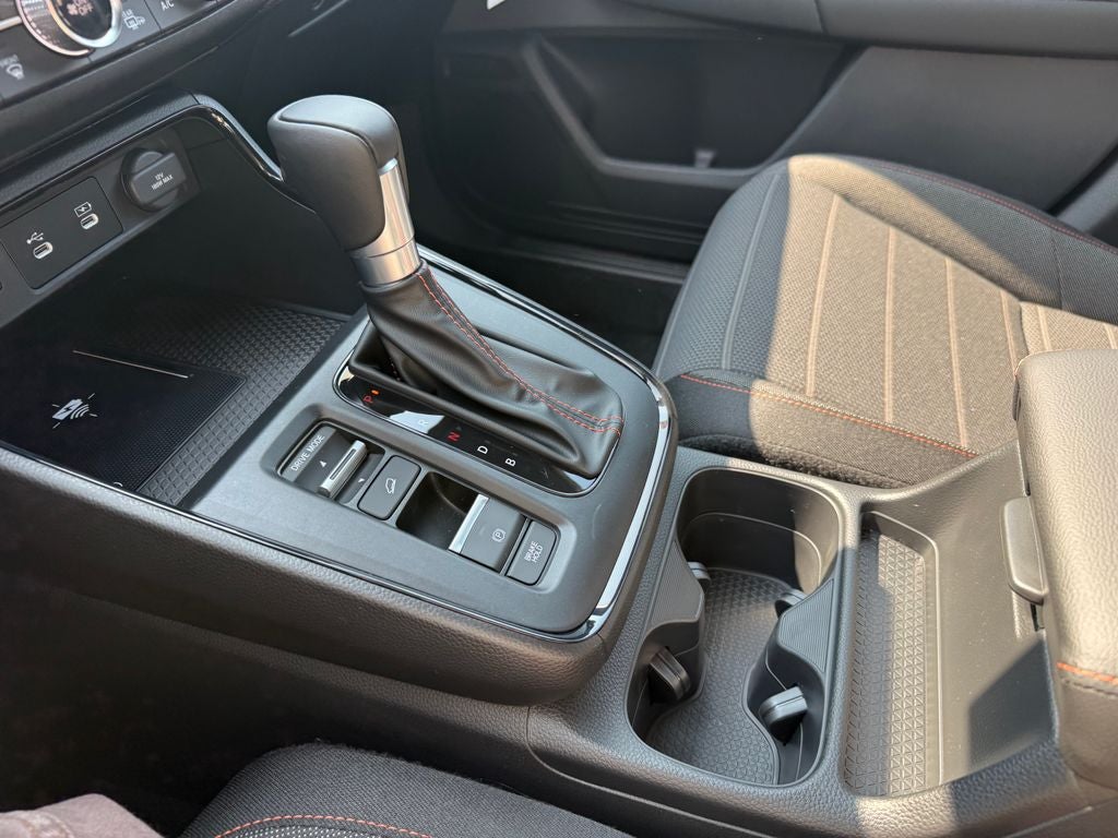 2026 Honda CR-V Hybrid 2WD Sport Hybrid