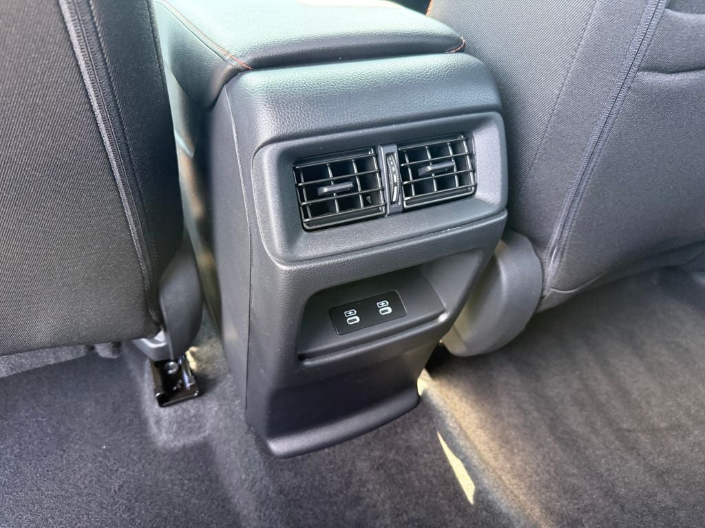 2026 Honda CR-V Hybrid 2WD Sport Hybrid