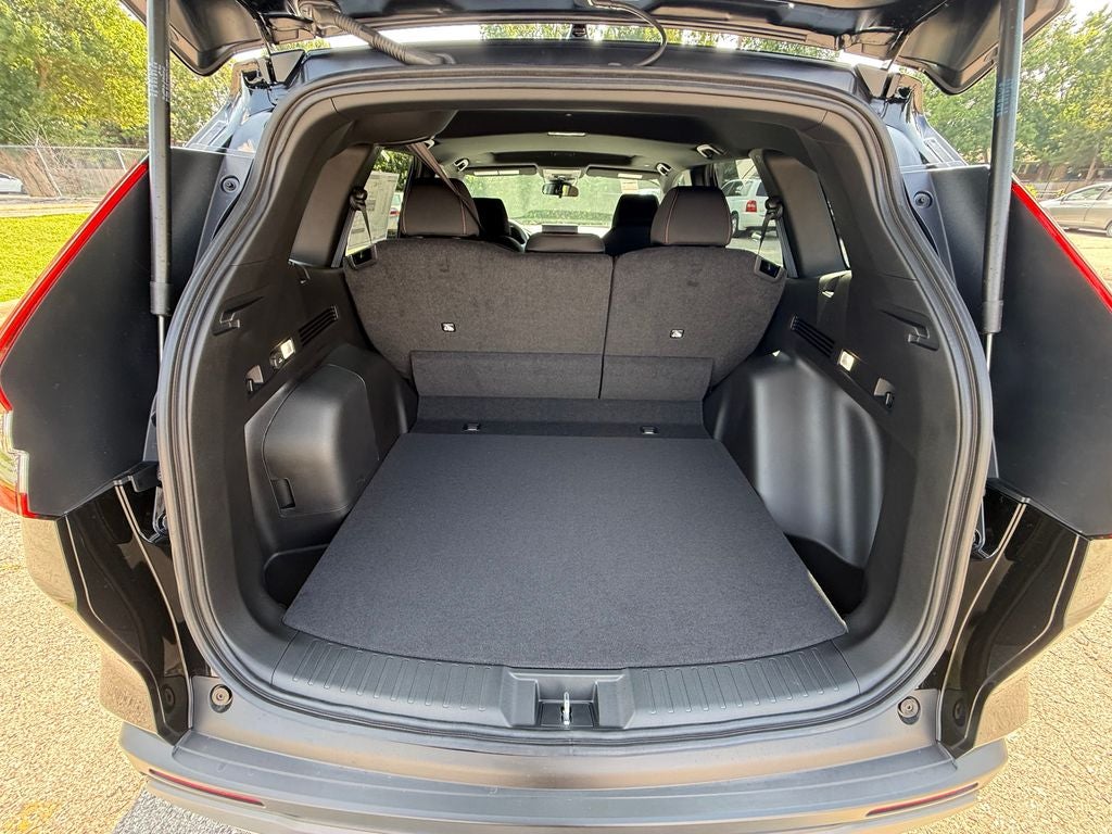 2026 Honda CR-V Hybrid 2WD Sport Hybrid