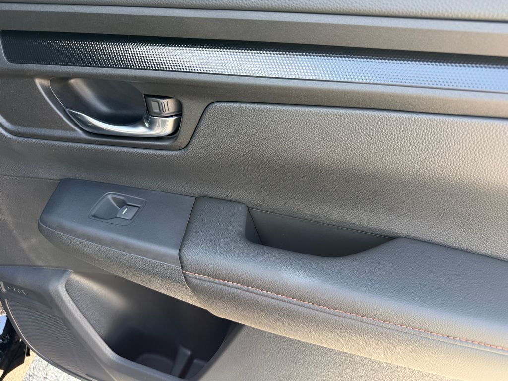 2026 Honda CR-V Hybrid 2WD Sport Hybrid