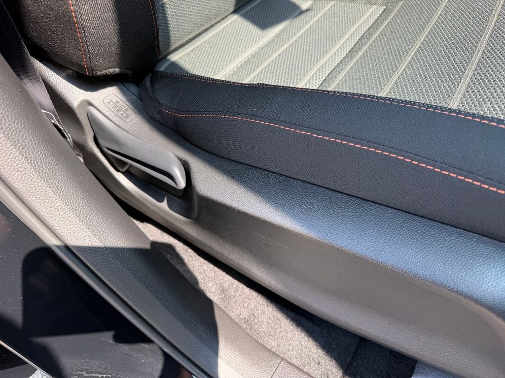 2026 Honda CR-V Hybrid 2WD Sport Hybrid
