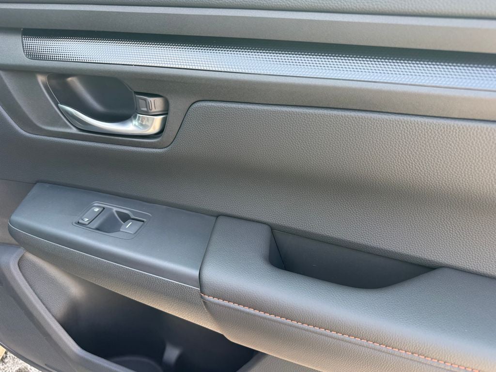 2026 Honda CR-V Hybrid 2WD Sport Hybrid