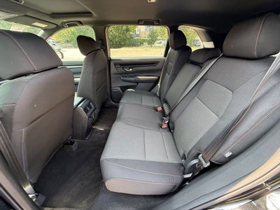 2026 Honda CR-V Hybrid 2WD Sport Hybrid