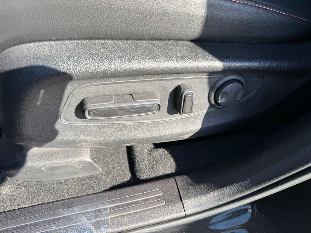 2025 Honda CR-V HYBRID 2WD SPORT-L