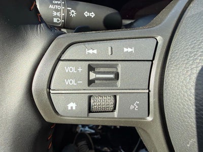 2025 Honda CR-V HYBRID 2WD SPORT-L