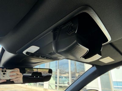 2025 Honda CR-V HYBRID 2WD SPORT-L