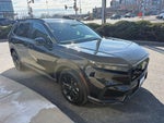 2025 Honda CR-V HYBRID 2WD SPORT-L