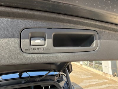 2025 Honda CR-V HYBRID 2WD SPORT-L