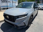 2026 Honda CR-V Hybrid 2WD Sport-L Hybrid