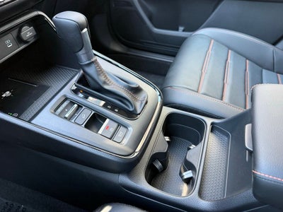 2026 Honda CR-V Hybrid 2WD Sport-L Hybrid