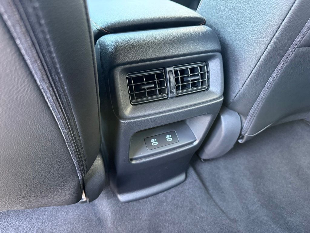 2026 Honda CR-V Hybrid 2WD Sport-L Hybrid