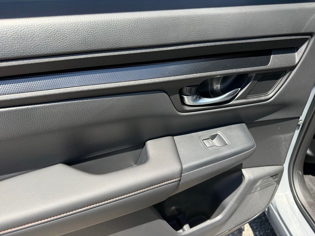 2026 Honda CR-V Hybrid 2WD Sport-L Hybrid