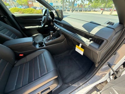 2026 Honda CR-V Hybrid 2WD Sport-L Hybrid