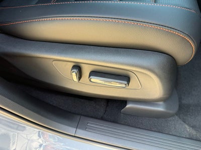 2026 Honda CR-V Hybrid 2WD Sport-L Hybrid