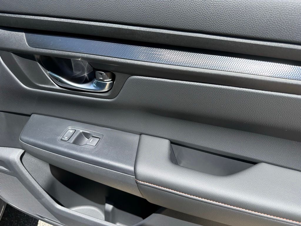 2026 Honda CR-V Hybrid 2WD Sport-L Hybrid