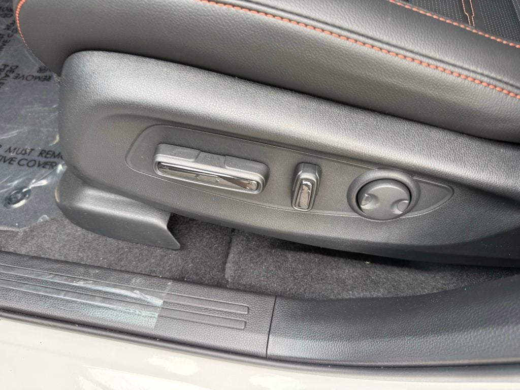 2026 Honda CR-V Hybrid 2WD Sport-L Hybrid