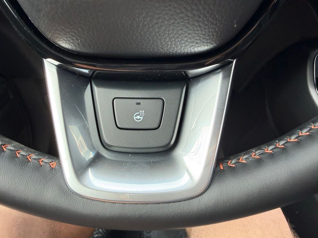 2026 Honda CR-V Hybrid 2WD Sport-L Hybrid