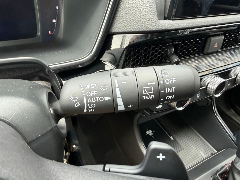 2026 Honda CR-V Hybrid 2WD Sport-L Hybrid