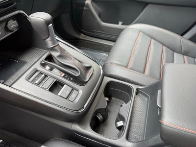 2026 Honda CR-V Hybrid 2WD Sport-L Hybrid