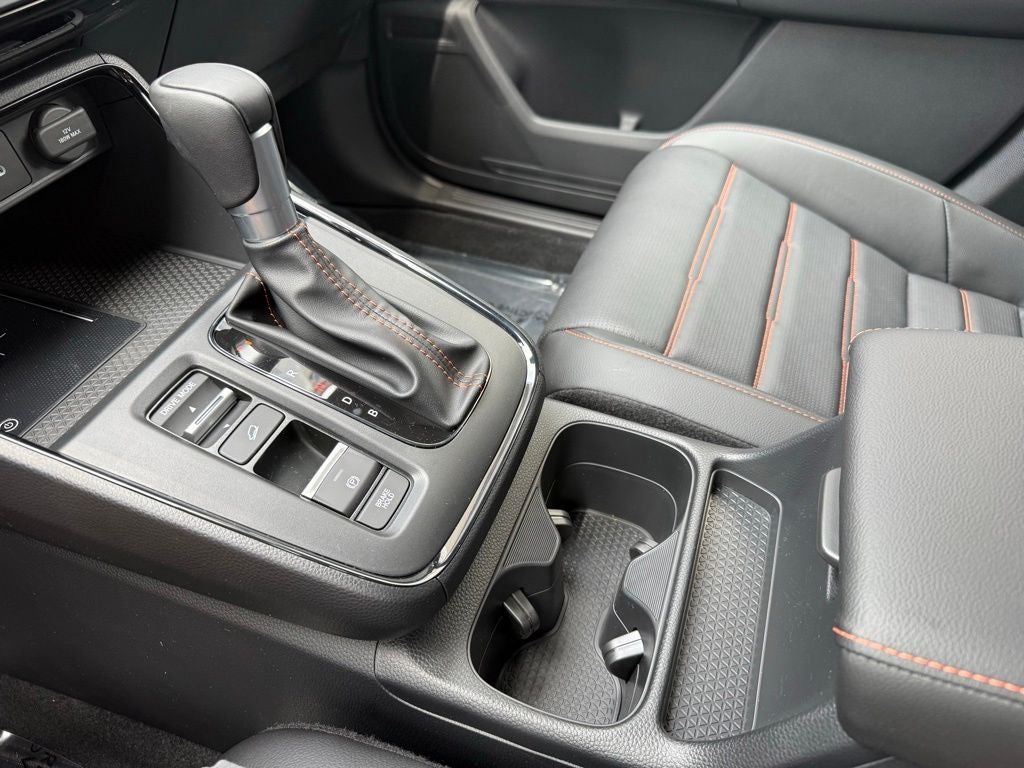 2026 Honda CR-V Hybrid 2WD Sport-L Hybrid