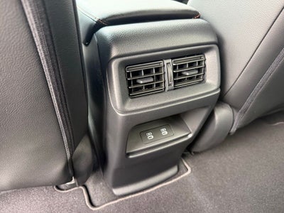 2026 Honda CR-V Hybrid 2WD Sport-L Hybrid