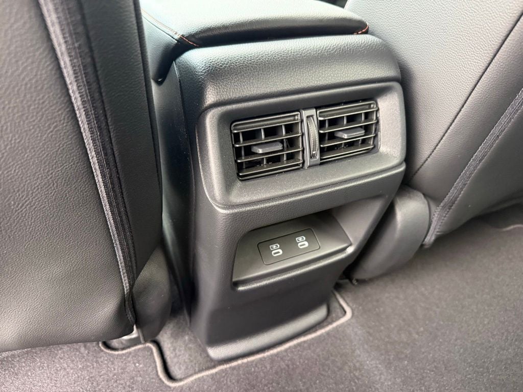2026 Honda CR-V Hybrid 2WD Sport-L Hybrid