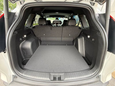 2026 Honda CR-V Hybrid 2WD Sport-L Hybrid