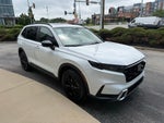 2026 Honda CR-V Hybrid 2WD Sport-L Hybrid