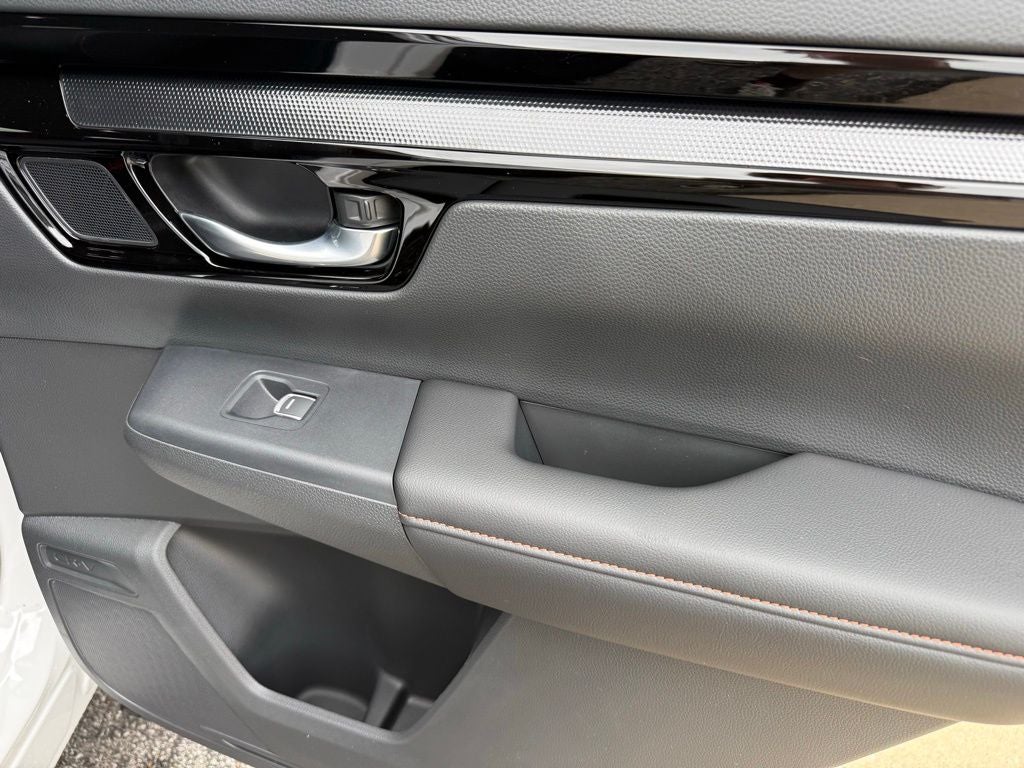 2026 Honda CR-V Hybrid 2WD Sport-L Hybrid