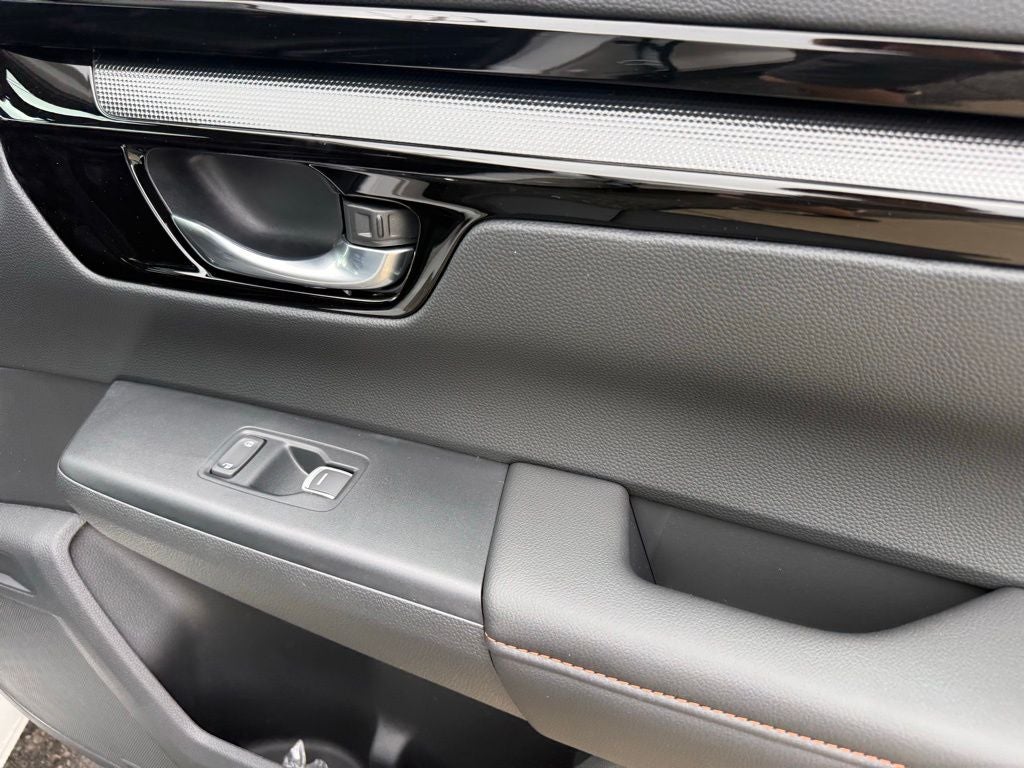 2026 Honda CR-V Hybrid 2WD Sport-L Hybrid