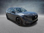 2026 Honda CR-V Hybrid 2WD Sport-L Hybrid