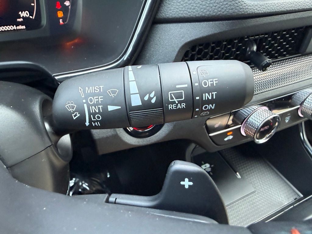2026 Honda CR-V Hybrid 2WD Sport-L Hybrid