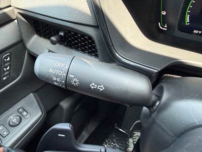 2026 Honda CR-V Hybrid 2WD Sport-L Hybrid