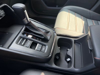 2026 Honda CR-V Hybrid 2WD Sport-L Hybrid