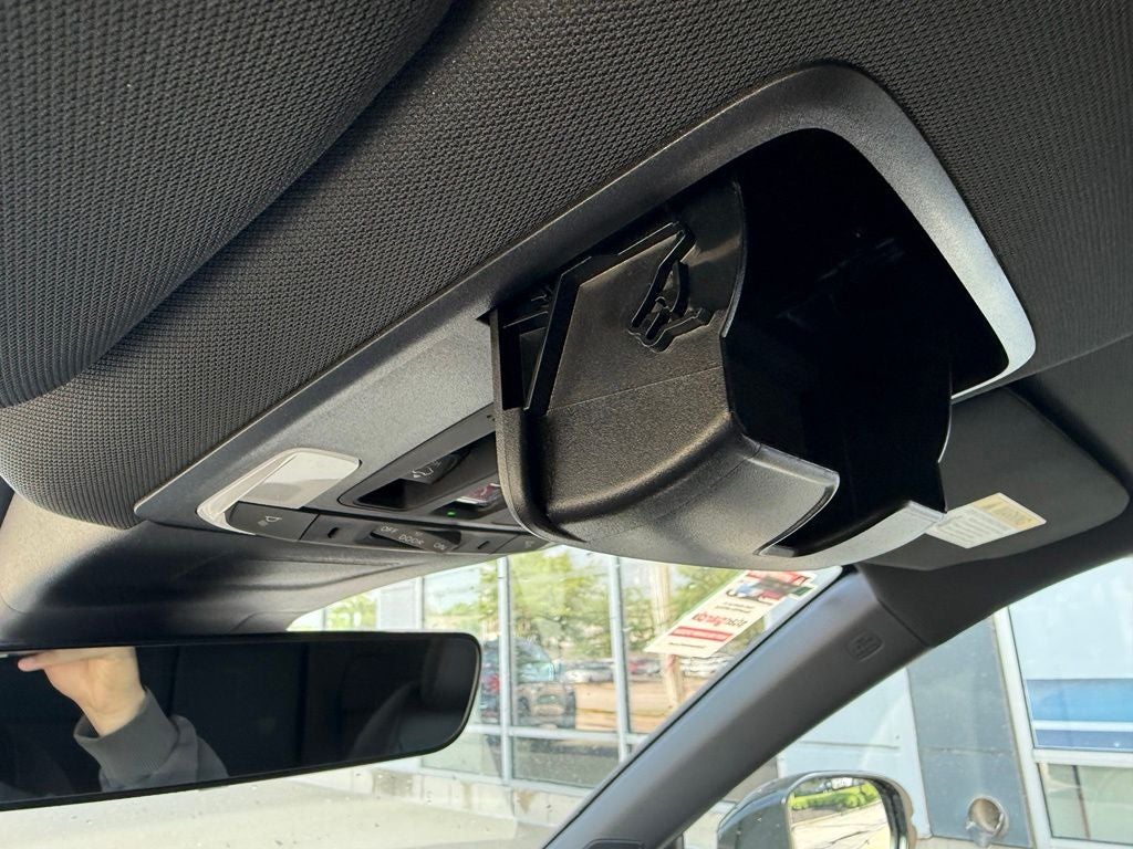 2026 Honda CR-V Hybrid 2WD Sport-L Hybrid