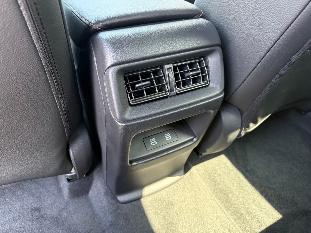 2026 Honda CR-V Hybrid 2WD Sport-L Hybrid