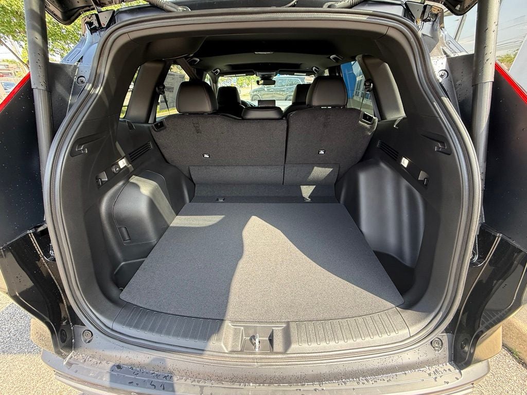 2026 Honda CR-V Hybrid 2WD Sport-L Hybrid
