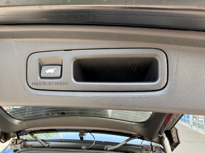 2026 Honda CR-V Hybrid 2WD Sport-L Hybrid