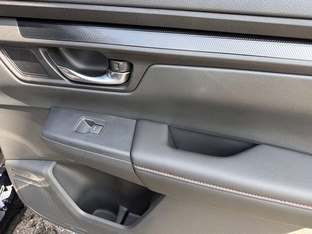2026 Honda CR-V Hybrid 2WD Sport-L Hybrid