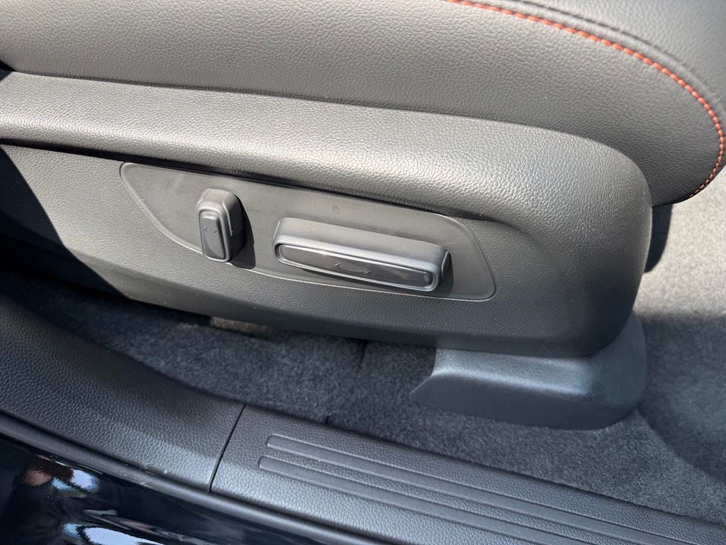 2026 Honda CR-V Hybrid 2WD Sport-L Hybrid