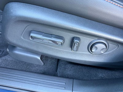 2026 Honda CR-V Hybrid 2WD Sport-L Hybrid
