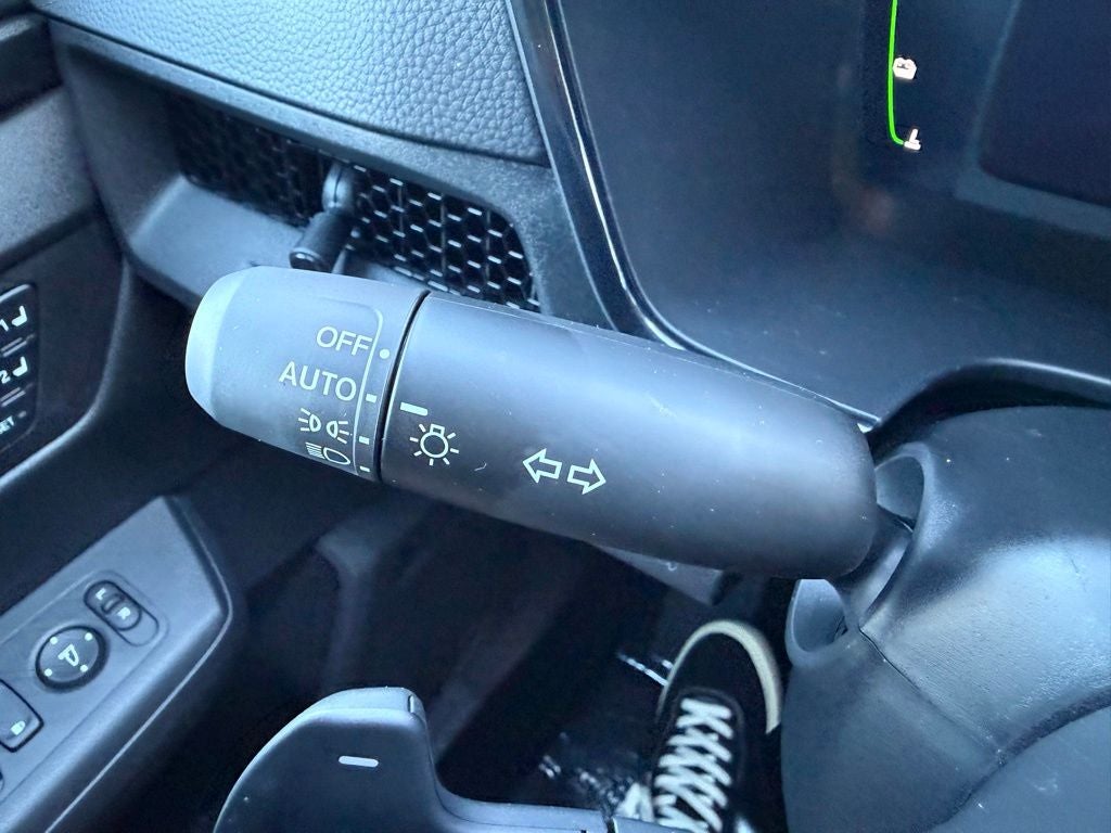 2026 Honda CR-V Hybrid 2WD Sport-L Hybrid