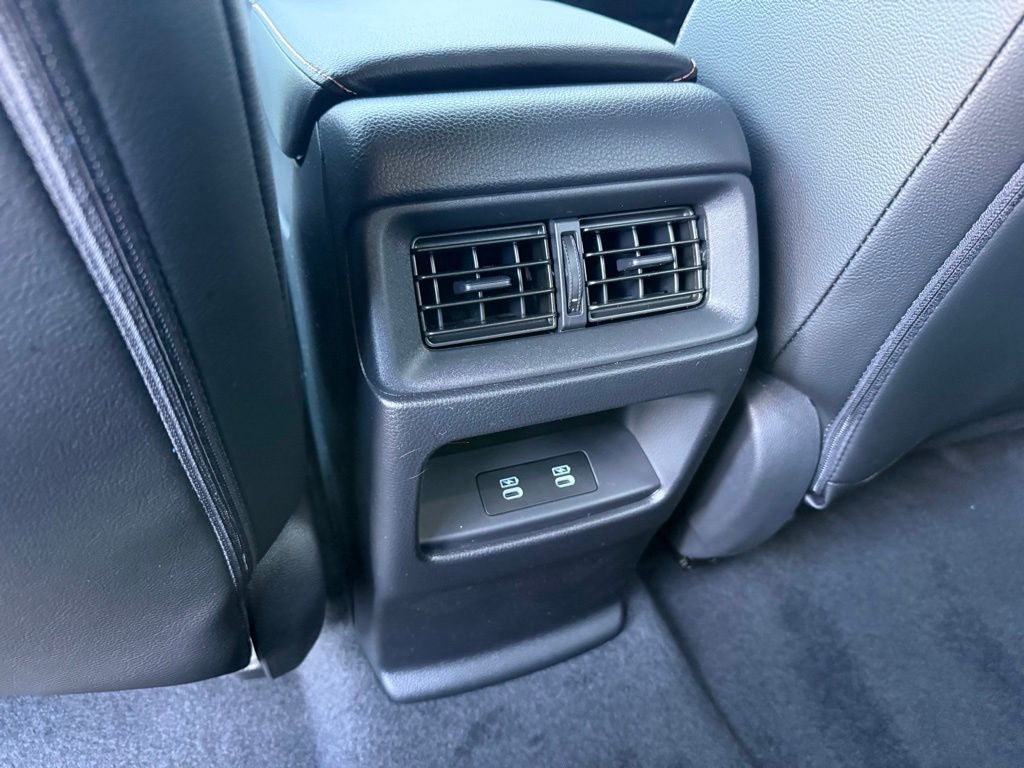 2026 Honda CR-V Hybrid 2WD Sport-L Hybrid