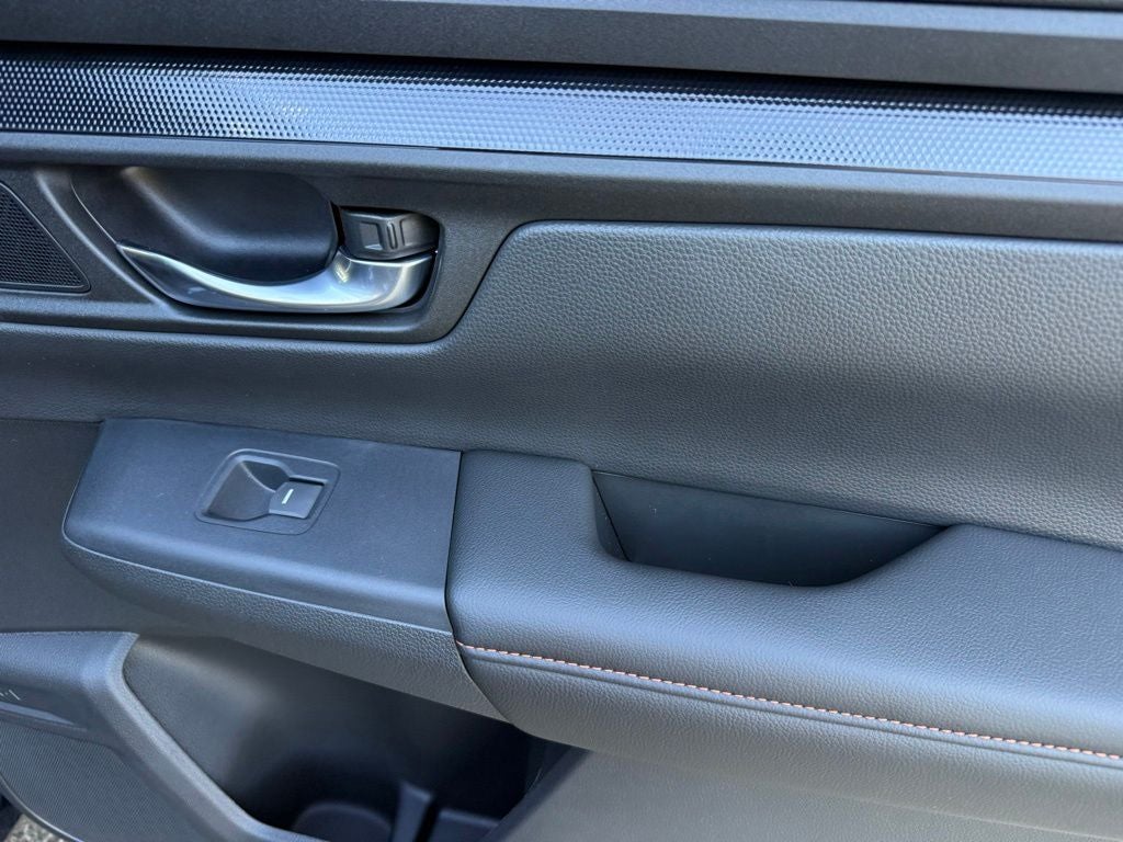 2026 Honda CR-V Hybrid 2WD Sport-L Hybrid
