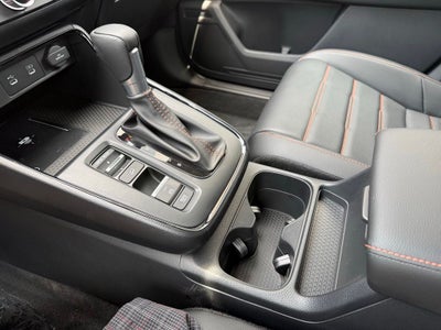 2026 Honda CR-V Hybrid AWD Sport-L Hybrid