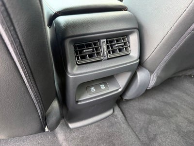 2026 Honda CR-V Hybrid AWD Sport-L Hybrid