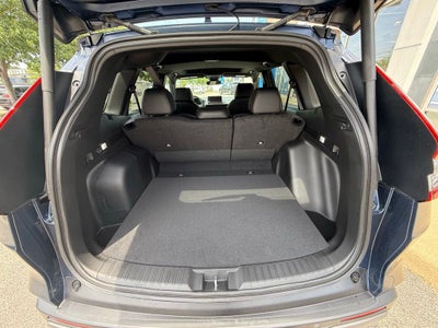 2026 Honda CR-V Hybrid AWD Sport-L Hybrid