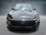 2026 Honda CR-V Hybrid AWD Sport-L Hybrid