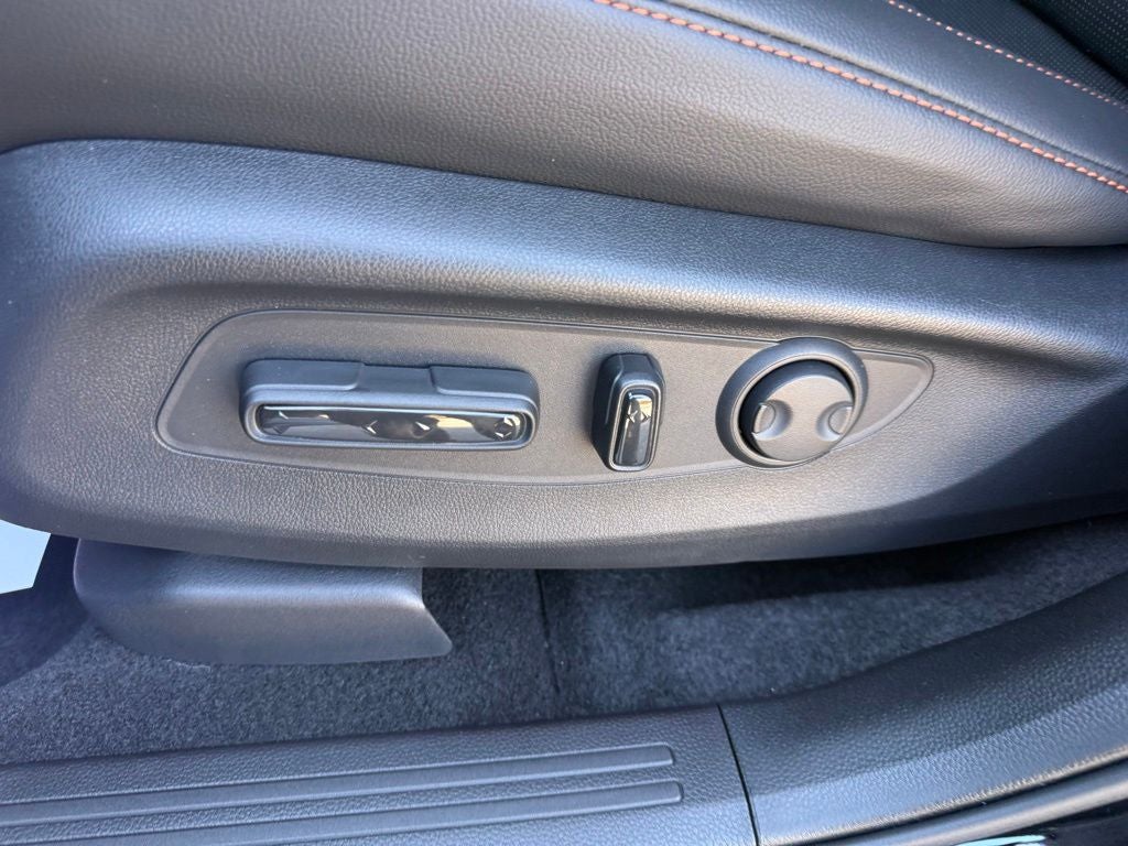 2026 Honda CR-V Hybrid AWD Sport-L Hybrid