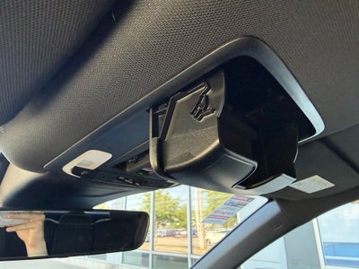 2026 Honda CR-V Hybrid AWD Sport-L Hybrid